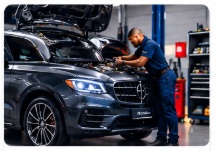 Kokokor Auto Centre