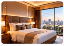 Kokokor City Hotel