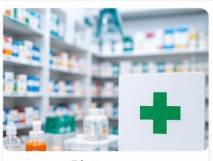 Community Pharmacy