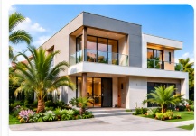 Greater Accra Homes
