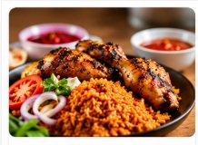 Kokokor Food House